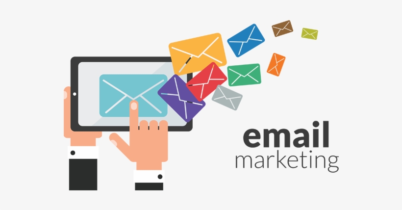 Benefits Of Email Marketingbenefits Of Email Marketing - Email Marketing, transparent png #2485781