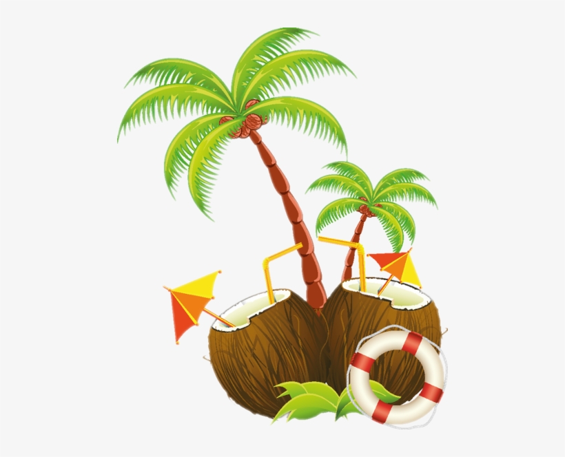 Island Clip Art Png, transparent png #2485838