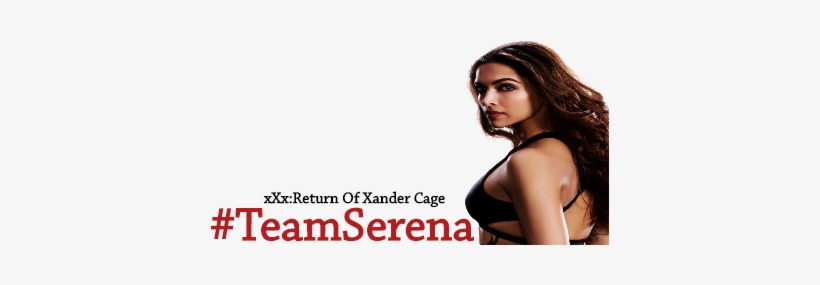 Deepika Padukone - Optum Health, transparent png #2485856