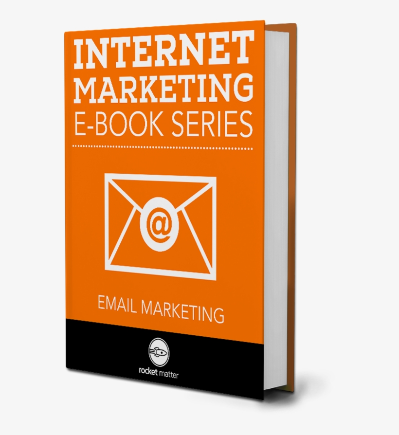 Marketing Ebooks - Email Marketing Ebook, transparent png #2485902