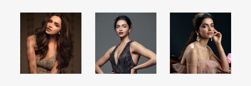 Deepika Padukone - Andrew Matarazzo, transparent png #2486043