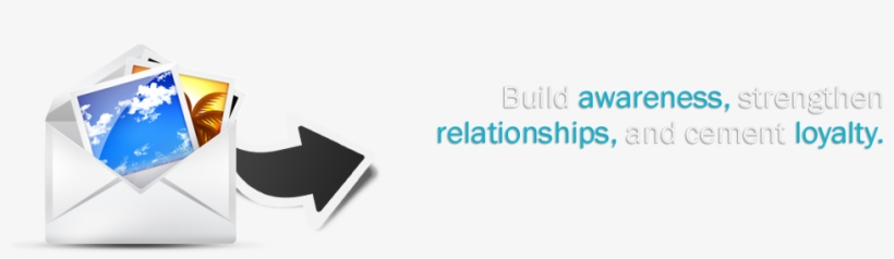 A Personalized, Segmented And Targeted Email Marketing - Gallery Icon, transparent png #2486312