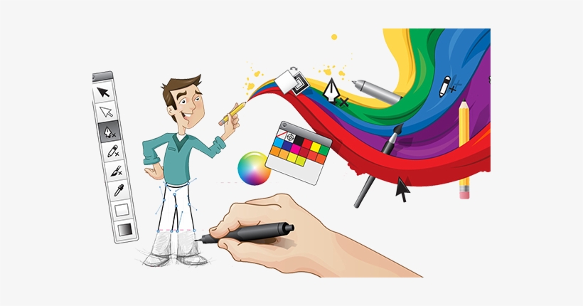 Web Development Company In Chennai, Best Web Design - Designing An App [book], transparent png #2486366