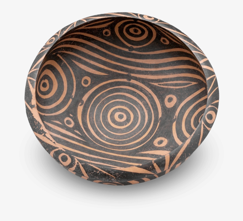 Terracotta - Neolithic Chinese Ceramics, transparent png #2486536
