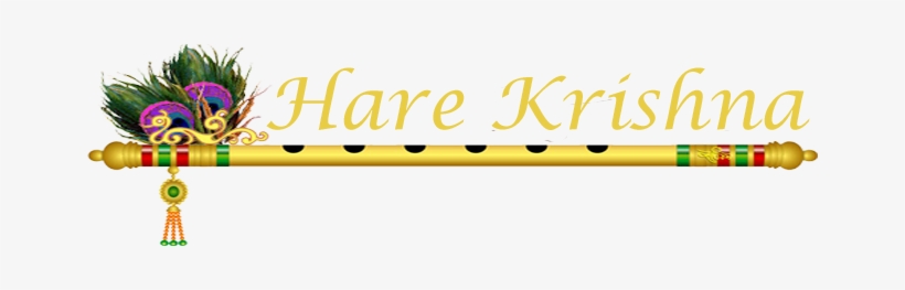 Hospitality Services - Krishna-the God Who Lived As Man, transparent png #2486560