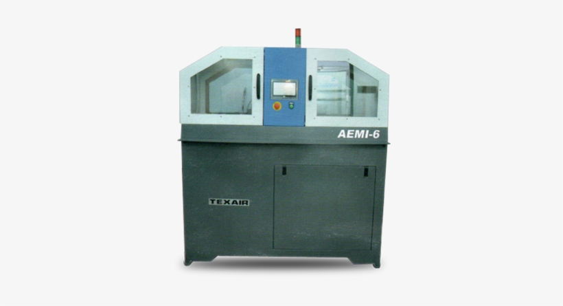 Texair All Electric Mini Injection Moulding - Injection Molding Machine, transparent png #2486643