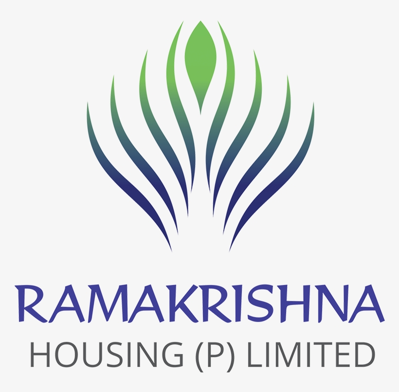 Rama Krishna - Ramakrishna Housing Logo, transparent png #2486646