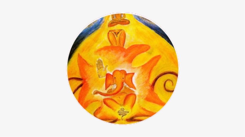 How To Open It & Grant Success In Life - Muladhara, transparent png #2486647