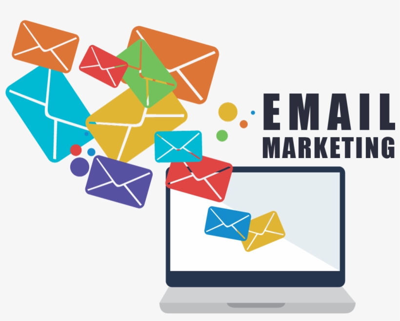 Email-marketing - Email Marketing, transparent png #2486673