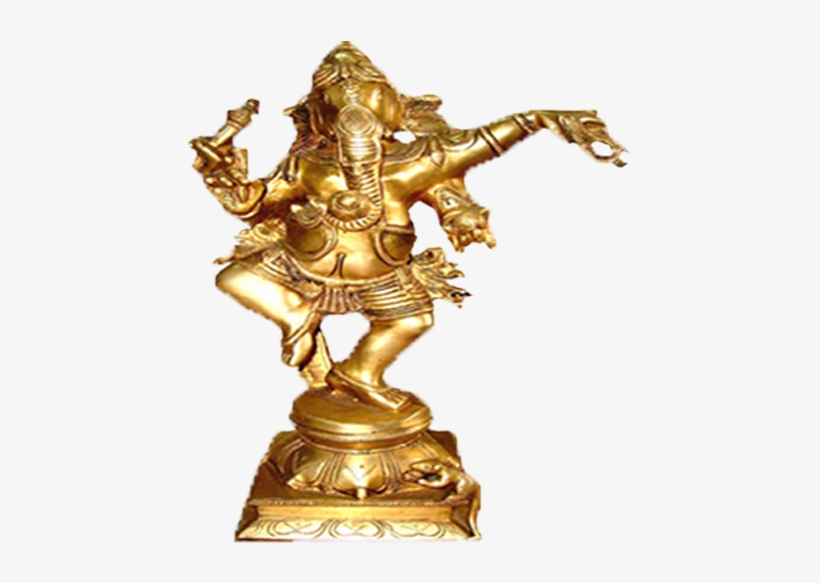 Visit - Ganesha, transparent png #2486729