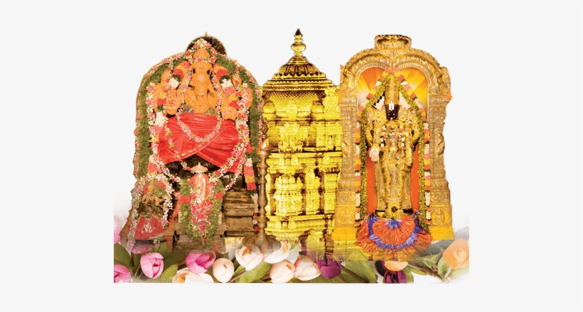 History - Balaji Temple, transparent png #2486757