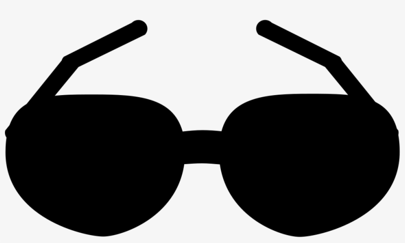 Si Glyph Eye Glass Comments - Open Quote Icon Png, transparent png #2486763