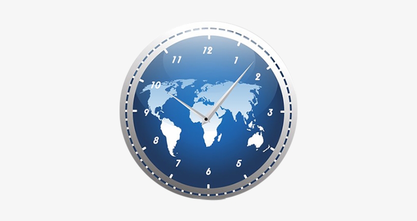 Round The Clock 24x7x30x365, Assistance For - Map Of Where Nuclear Energy Is Used, transparent png #2486786