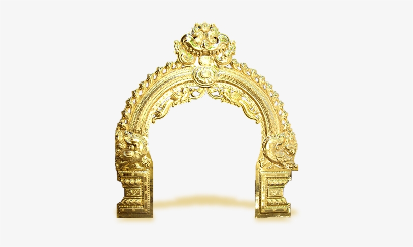 Welcome To Sri Raja Ganapathy - God Thiruvachi Png, transparent png #2486817