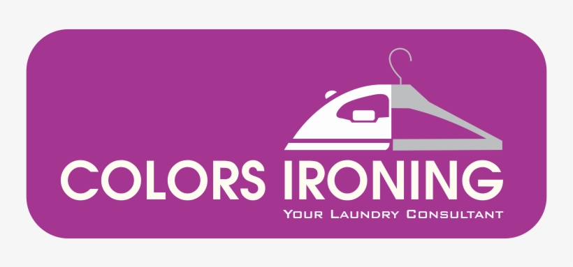 Download App Call - Colors Ironing - Professional Laundry & Dry Cleaning, transparent png #2486938