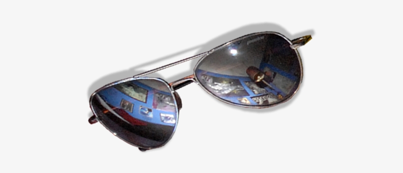 Glasses Pick Beer Ashtray - Glasses, transparent png #2486939