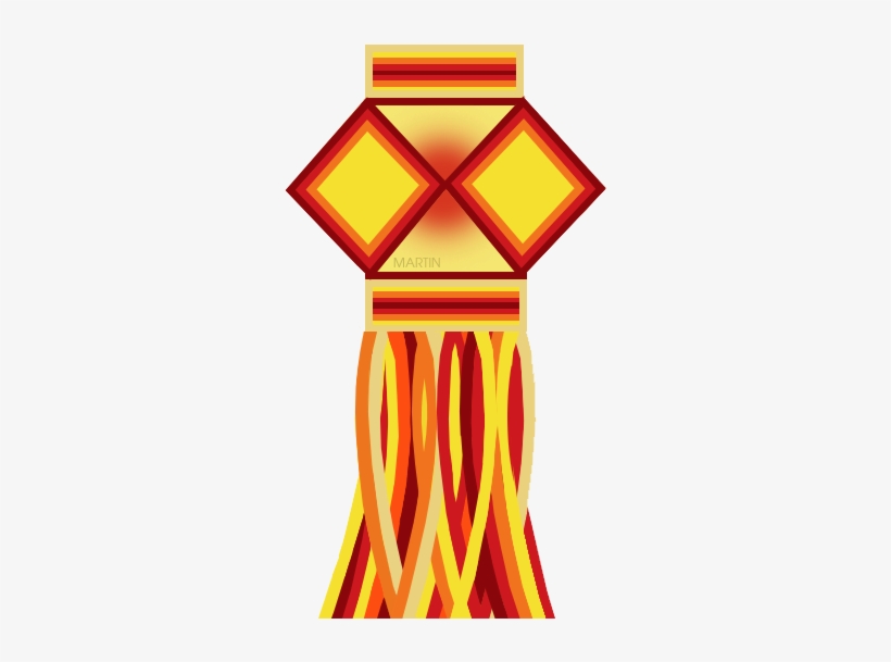 Diwali Lantern - Diwali Lantern Clipart, transparent png #2487266