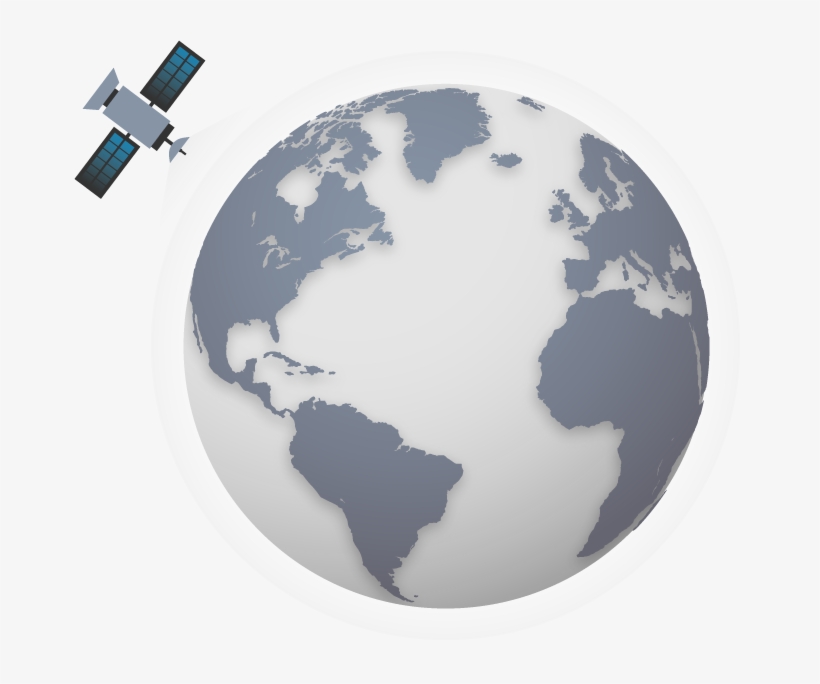 Great Hd Vector Maps Start With The Best Imagery - African Bullfrog Range, transparent png #2487436