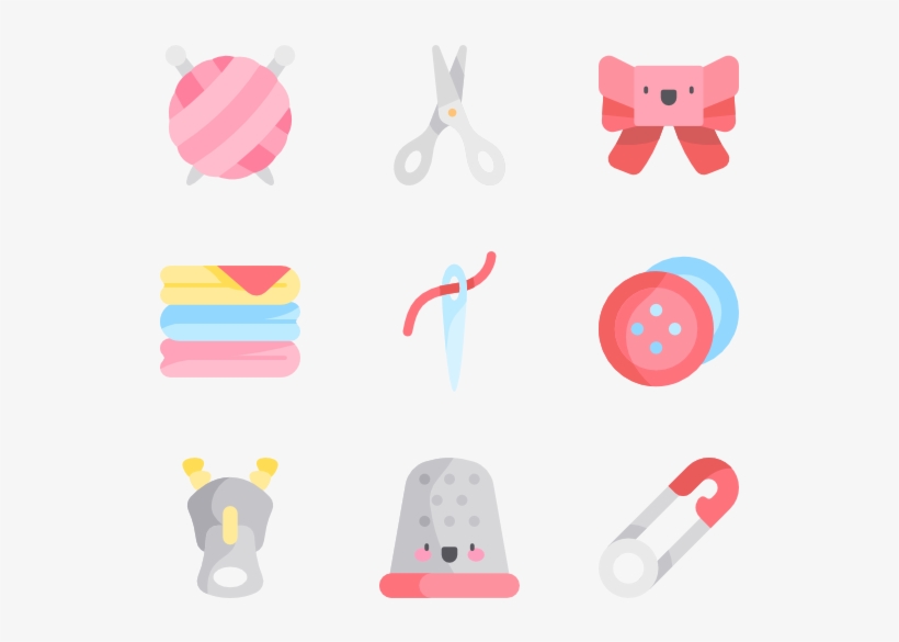 Sewing - Tailor, transparent png #2487473