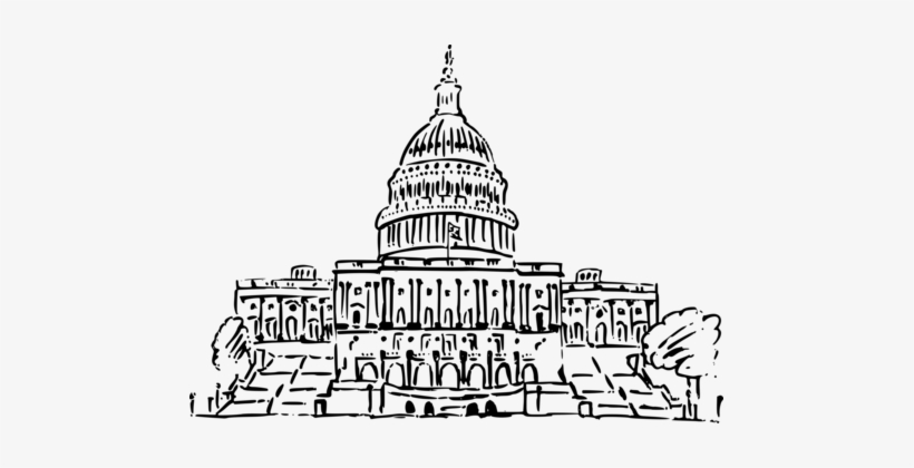 Geodesic Jungle Gym Free Commercial Clipart United - Us Capitol Clip Art, transparent png #2487566