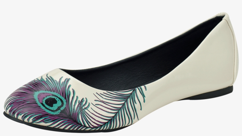 Flats Shoes Png Hd - T.u.k., transparent png #2487772