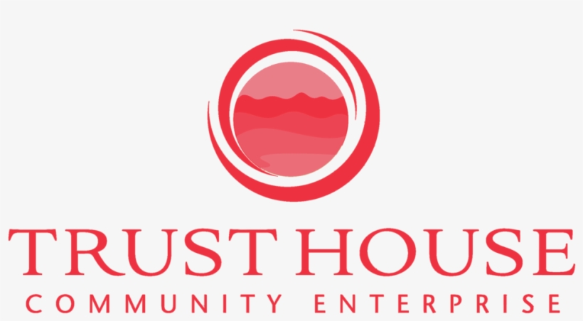 Trust House Logo 2018 Colours - Fraternity House Rules, transparent png #2487856