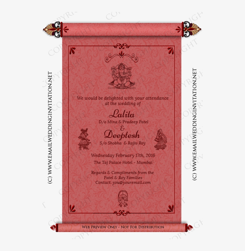 Ganesh Clipart, transparent png #2487933