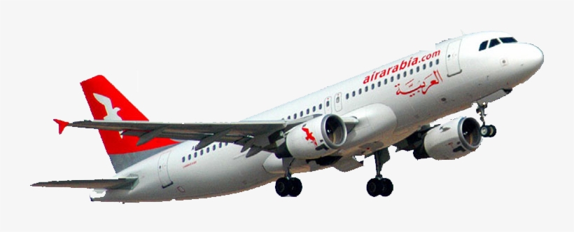 Airblue - Air Arabia G9 472, transparent png #2487955