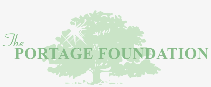 The Portage Foundation - Portage Foundation, transparent png #2488092