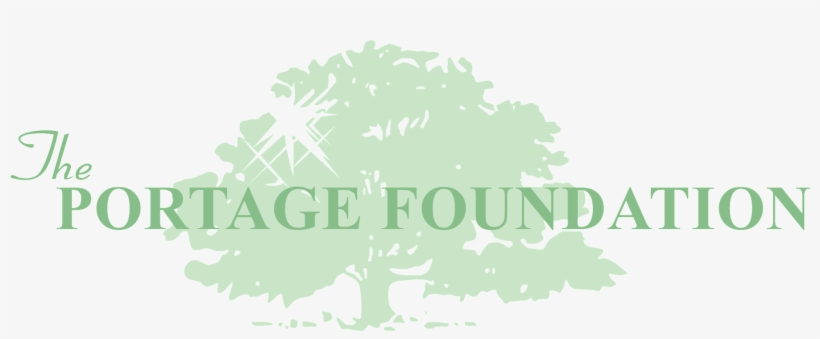 The Portage Foundation - Portage Foundation, transparent png #2488092