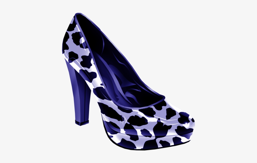 Shoes ‿✿⁀○ - High-heeled Shoe, transparent png #2488142