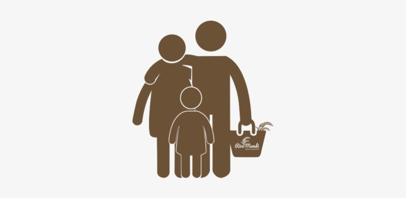 Family Of - Nursing Home, transparent png #2488165
