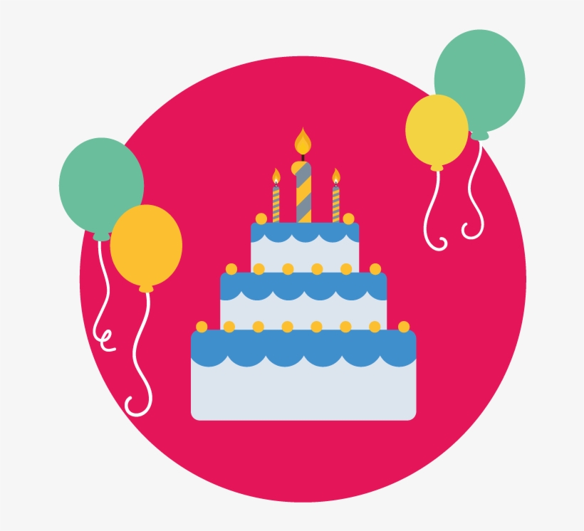 Birthday, transparent png #2488268