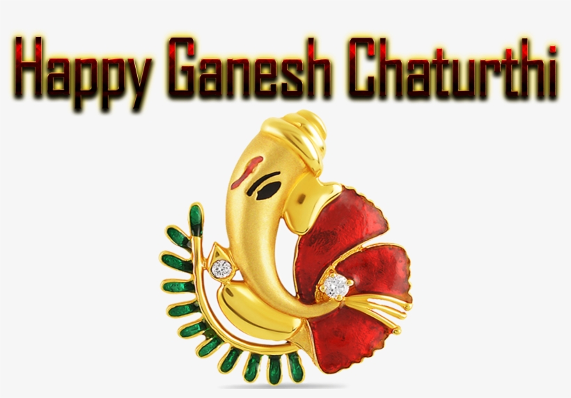 Ganesh Chaturthi 2018 Images Hd, transparent png #2488297