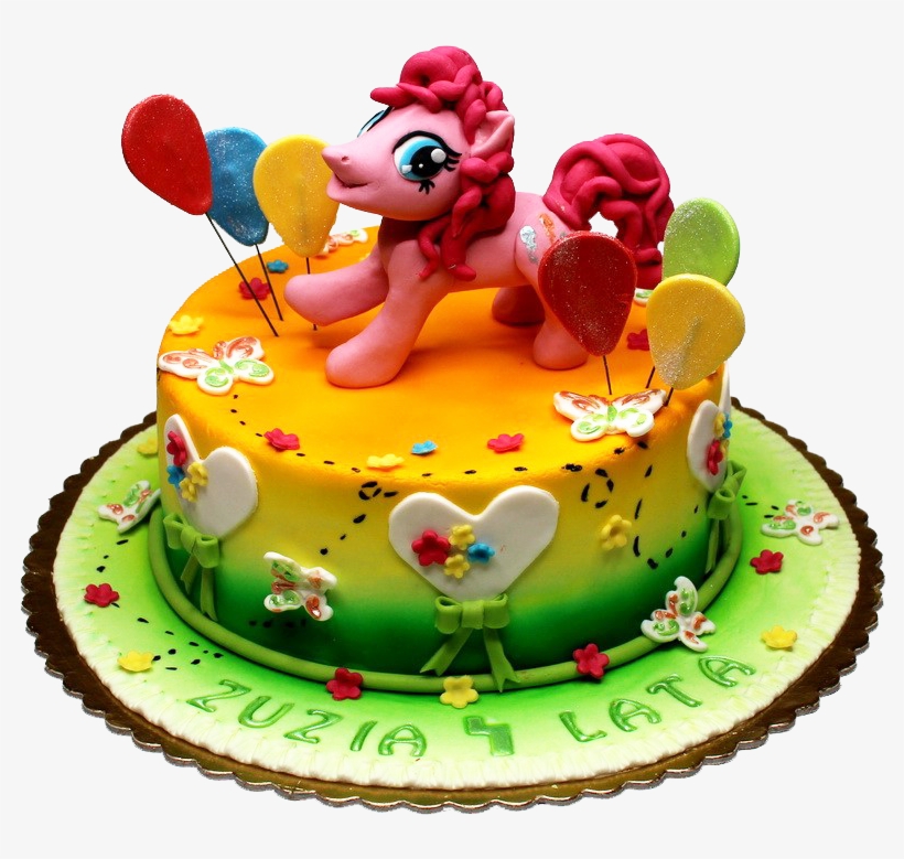 Birthday Cake Png Transparent Image Pngpix, Beautiful - Birthday Cake Images Png, transparent png #2488317