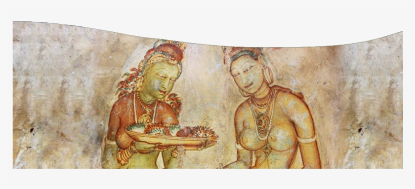 Prevnext - Ancient City Of Sigiriya, transparent png #2488344