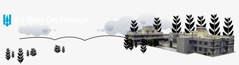 Sri Ram Orphanage - College, transparent png #2488502