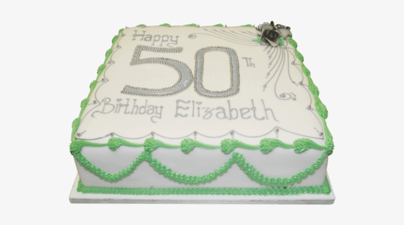 Elizabeth Cake - Cake, transparent png #2488527
