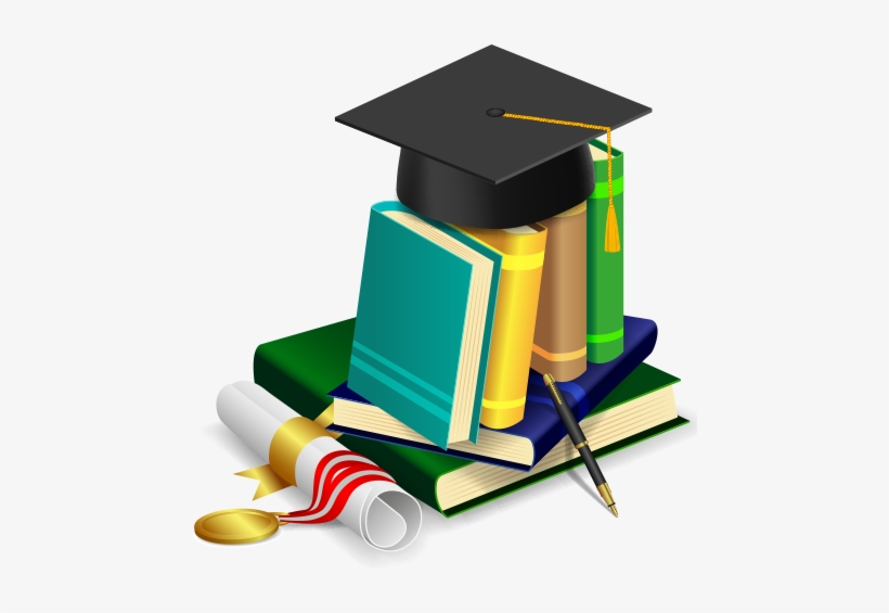 Real Time Learning Applications - Education Image Png, transparent png #2488648