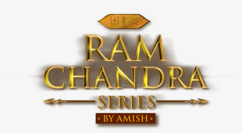 Ram Chandra Logo Big Book S - Ramchandra Name, transparent png #2488809