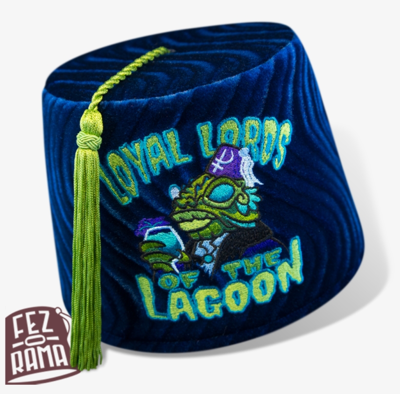 Loyal Lords Of The Lagoon - Lagoon, transparent png #2488811