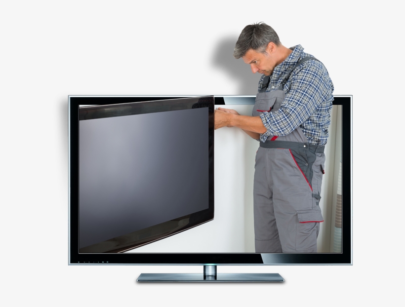 Today Tv Electronics Repair - Tv Repair, transparent png #2489018