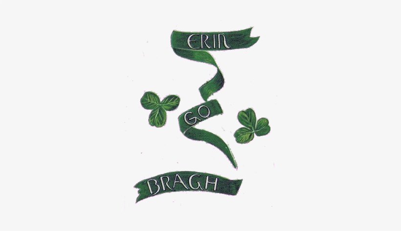 Vintage Clip Art - St Patty's Day Png Vintage, transparent png #2489184