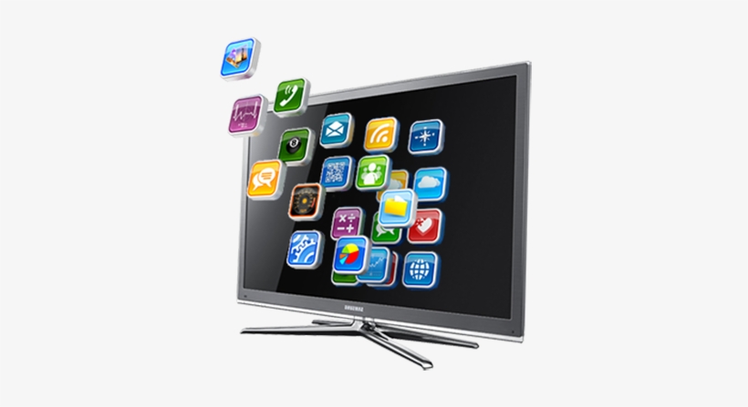 Open A Free Smartpay Account At Www - Samsung Led, transparent png #2489213