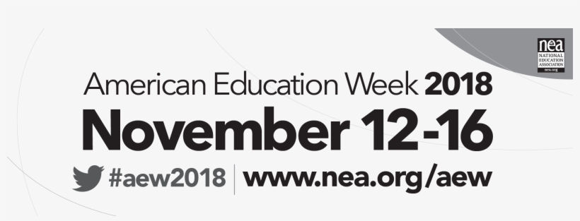 National Education Association, transparent png #2489253