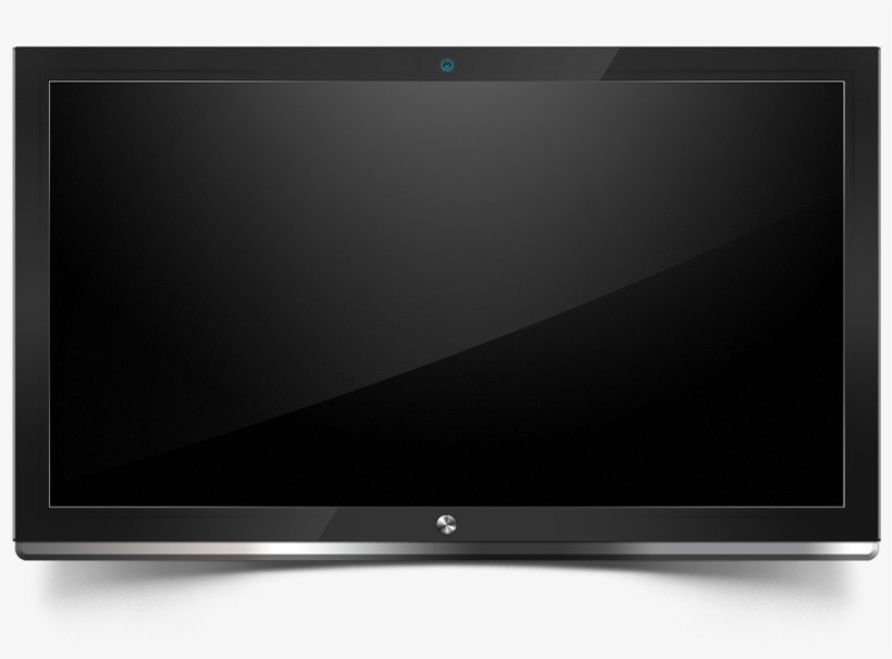 15 Flat Screen Tv Png Wall For Free Download On Mbtskoudsalg - Tv On Wall Png, transparent png #2489384