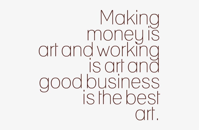 Art Quotes Png High-quality Image - Art, transparent png #2489501