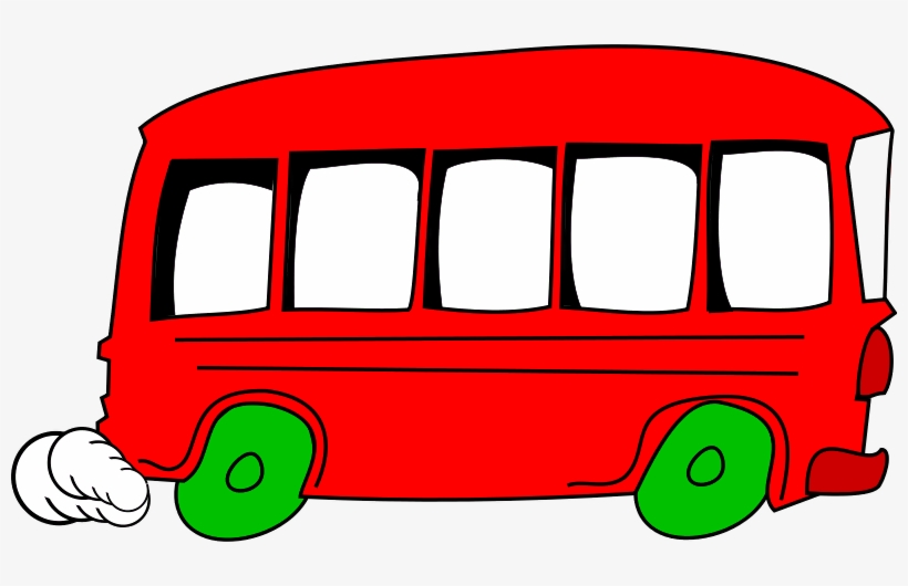 School Bus Vehicle Svg Clip Arts 600 X 338 Px, transparent png #2489503