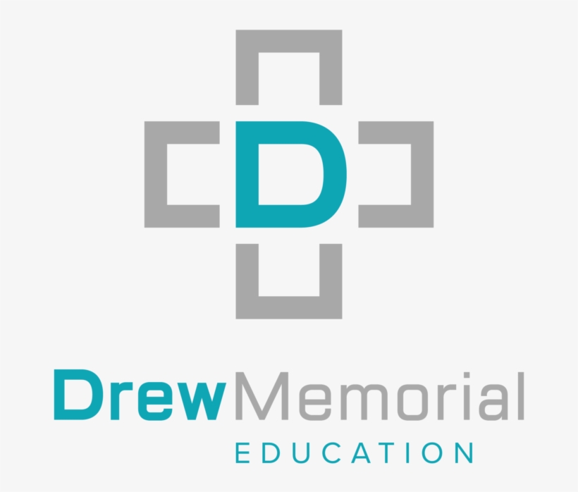 Drew Memorial Hospital Logo, transparent png #2489505