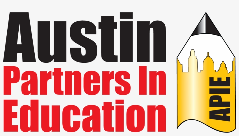 Community Clipart Partner In Education - Austin Partners In Education, transparent png #2489531